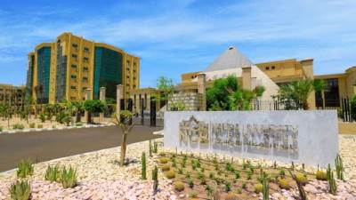 تعرف على أسعار كليات جامعة النهضة وتخصصات 9 كليات