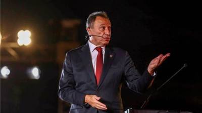 "الخطيب": أكدت أن اتحاد الكرة مُخطئ ولم يحاسبه أحد حتى الآن