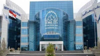 مدينة زويل تعلن الحد الأدنى لاختبار القبول من الثانوية العامة