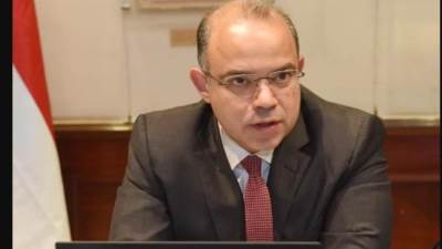 رسميًا.. محمد فريد قائما بأعمال رئيس الهيئة العامة للرقابة المالية