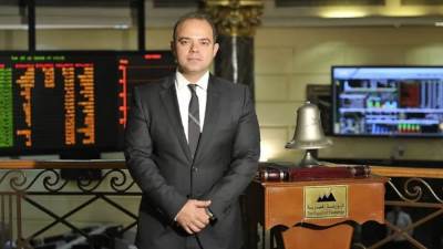 تعرف على السيرة الذاتية لمحمد فريد القائم بأعمال رئيس الهيئة العامة للرقابة المالية