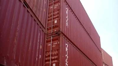 «قطاع الأعمال»: وصول أول شحنة من ماكينات الغزل والنسيج الحديثة