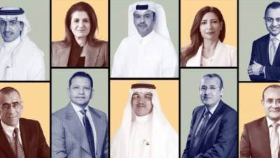 فوربس الشرق الأوسط تكشف عن أقوى 30 بنكًا في الشرق الأوسط لعام2022