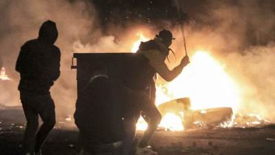 شؤون الحرمين تدين الانتهاكات والاعتداءات على المسجد الأقصى وباحاته