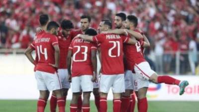 لأول مرة.. ظهور الناشئين في تكشيلة الأهلي أمام الأتحاد السكندري 