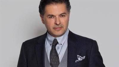 راغب علامة إلي أهالي غزة : "متي سيتوقف الأجرام الإسرائيلي"