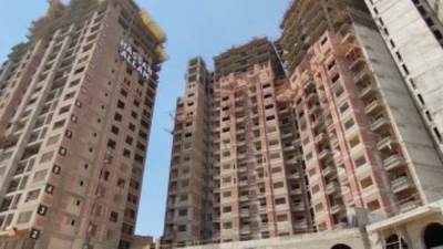 مدير مشروعات "مثلث ماسبيرو": تخصيص 936 وحدة سكنية لعودة أهالى المنطقة