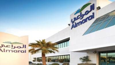 الأمير نايف بن سلطان رئيسا لمجلس إدارة "المراعي"