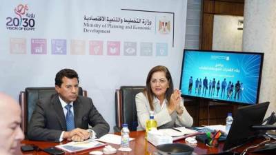 كيف تستعد مصر لقمة المناخ COP 27؟.. تفاصيل يوم الشباب