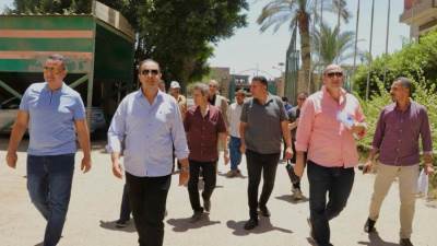 إنشاء أول مركز علاجي بحثي تابع لصندوق مكافحة الإدمان لدراسة مشاكل الإدمان