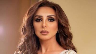 عارفة قيمتي .. أنغام تروج لأحدث أعمالها الغنائية عبر إنستجرام