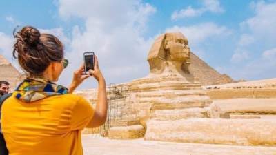 تعرف على ضوابط قواعد التصوير الشخصي في الأماكن العامة