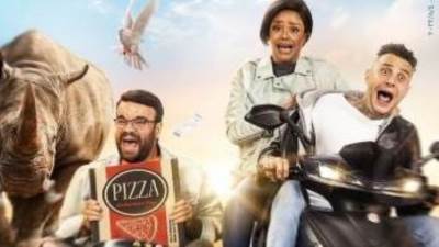 17 أغسطس.. محمد عبدالرحمن يروج لفيلمه الجديد" الدعوة عامة" 