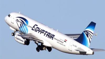 غداً.. مصر للطيران تسير رحلات خاصة بين مطاري معتيقية وشرم الشيخ