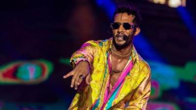 شرط وحيد لحضور حفل محمد رمضان في العلمين الجديدة.. ما هو؟