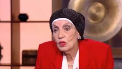 اسمها الحقيقي "عايشة".. 7 معلومات عن الراحلة رجاء حسين