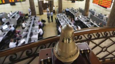 ارتفاع جماعي بمؤشرات البورصة في بداية تعاملات اليوم