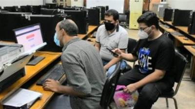 تعرف علي شروط قبول طلاب الثانوية العامة في الجامعات والمعاهد 2022