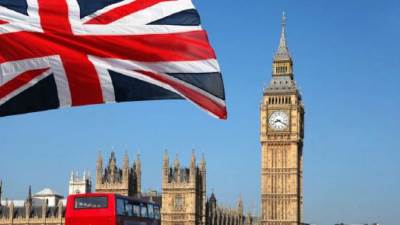 بلومبرج: بريطانيا تتجه نحو الركود رغم خطة الضرائب