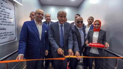 مصر.. افتتاح 6 مكاتب للسجل التجارى عبر " الفيديو كونفرنس "