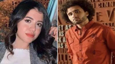 قاتل نيرة أشرف يوقع طلب الطعن بالنقض على حكم إعدامه