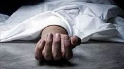 15 طعنه.. مقتل فتاة على يد شاب بمدخل عمارة في الشرقية 