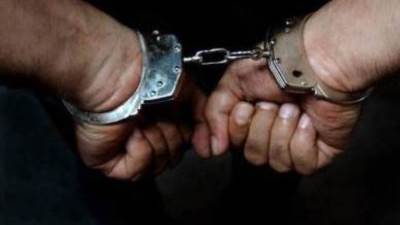 الأجهزة الأمنية تلقى القبض على المتهم بقتل فتاة داخل عمارة بالشرقية