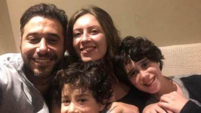 اسوأ يوم في عمري.. بكلمات مؤثرة أحمد السعدني يحي الذكرى الثالثة لرحيل أم أولاده