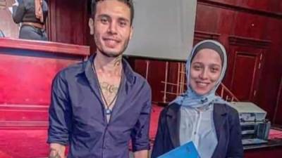 ستوري يفضح قاتل سلمى: تفاصيل خطيرة في جريمة فتاة الزقازيق