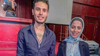 أكاديمية الشروق تنعى الطالبة " سلمي" بعد قتلها على يد زميلها بالشرقية