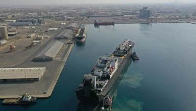 "الغضب العارم".. مناورات سعودية أمريكية تعزيزاً للشراكة بين البلدين 