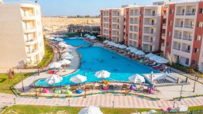 «كونسبت للتطوير» تنهي تسليم المرحلة الأولى بمشروع «سيلا» بالساحل الشمالي