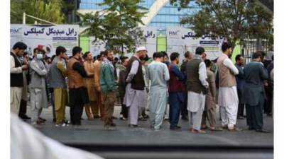 سنة على حكم طالبان لأفغانستان.. انهيار اقتصادي في كابول