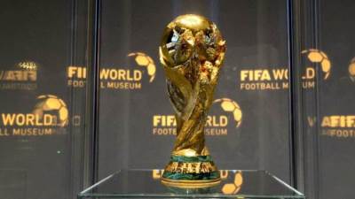 "فيفا" يعلن تعديل موعد المباراة الافتتاحية لمونديال قطر