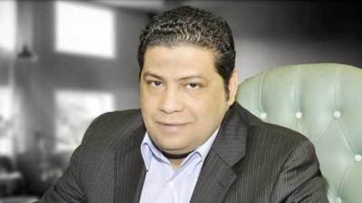 "داكر عبد اللاه" يدعو لإنشاء منصة إلكترونية رسمية لتصدير العقار المصري