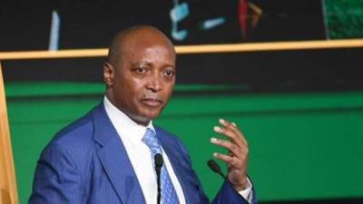 "الكاف" يعلن زيادة الجوائز المالية الخاصة بالمسابقات الأفريقية للأندية والمنتخبات