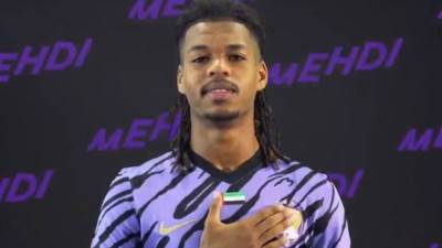 لماذا فضل المهدي مبارك العين الإماراتي على الزمالك والترجي؟