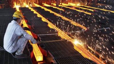 هيئة التنمية ترفض  تظلم "مصر الوطنية للصلب" للحصول على رخصة بيليت