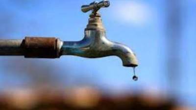 انقطاع المياه عن عدة مناطق بالقاهرة السبت المقبل