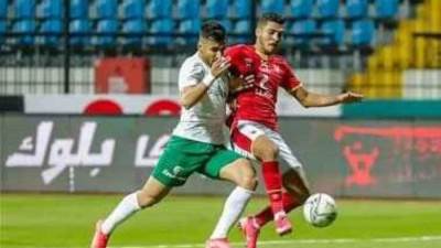 موعد مباراة الاهلى والمصري والقنوات الناقلة الليلة بالدوري 