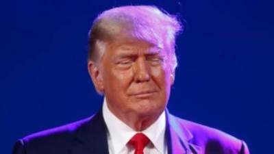 ترامب : رفضت الإجابة على أسئلة المدعى العام بنيويورك