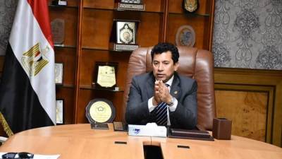 غدا.. وزارة الرياضة تحتفل باليوم العالمي للشباب بالتعاون مع جامعة الدول العربية