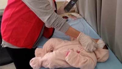 الصحة: فحص 3 ملايين و444 ألف طفل ضمن كشف وعلاج ضعف السمع