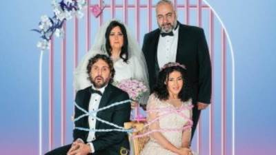 فيلم "تسليم أهالى" يحصد 7.3 مليون جنيه فى أسبوعه الأول