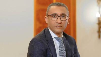 شركة مصر للمقاصة تحقق أرباح قياسيه بنسبه ذياده 70% مقارنه بربع الاول من عام 2021