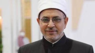 تكليف الدكتور سلامة داود بتسيير مهام رئيس جامعة الأزهر