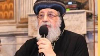 البابا تواضروس مطالبا بترشيد استهلاك الكهرباء.. عشنا زمنا على "الشموع"