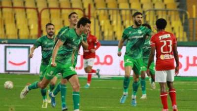 قررت الهيئة الوطنيه للاعلام احالة مخرج مباراه الاهلي والمصري وطاقم العمل للتحقيق