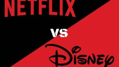 ديزني تتفوق على نتفليكس في عدد المشتركين وتقرر رفع الأسعار
