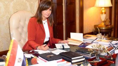 الهجرة: مؤتمر الكيانات فرصة مهمة لإبراز جهود الدولة وفرص الاستثمار